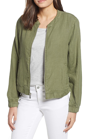 lightweight jackets