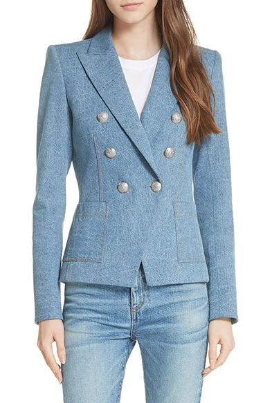 new blazer