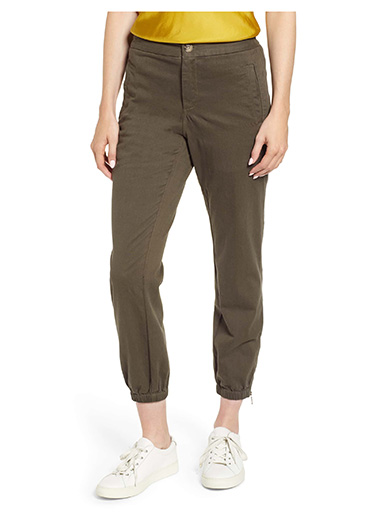 lou and grey jogger set