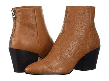 Dolce vita coltyn clearance booties