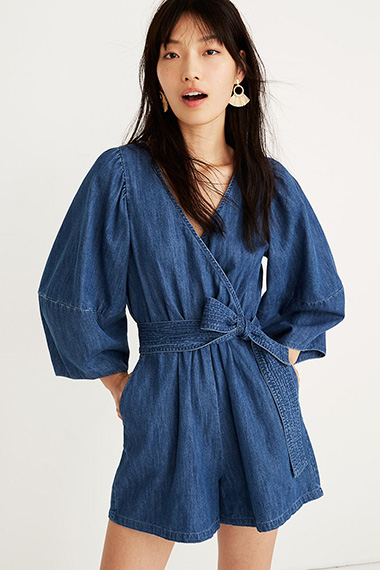 denim trends