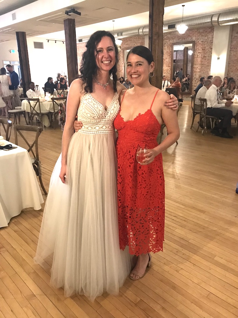 Wedding Dress Code