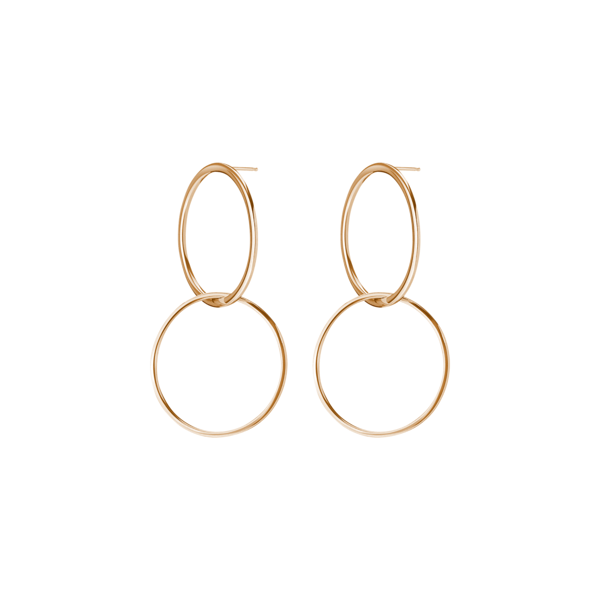 sustainable gold jewelry