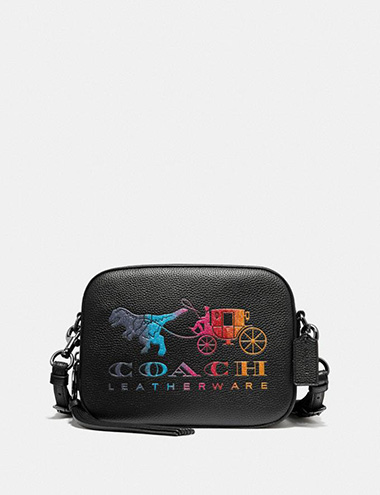 coach