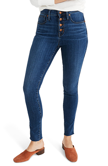 most comfortable stretch jeans