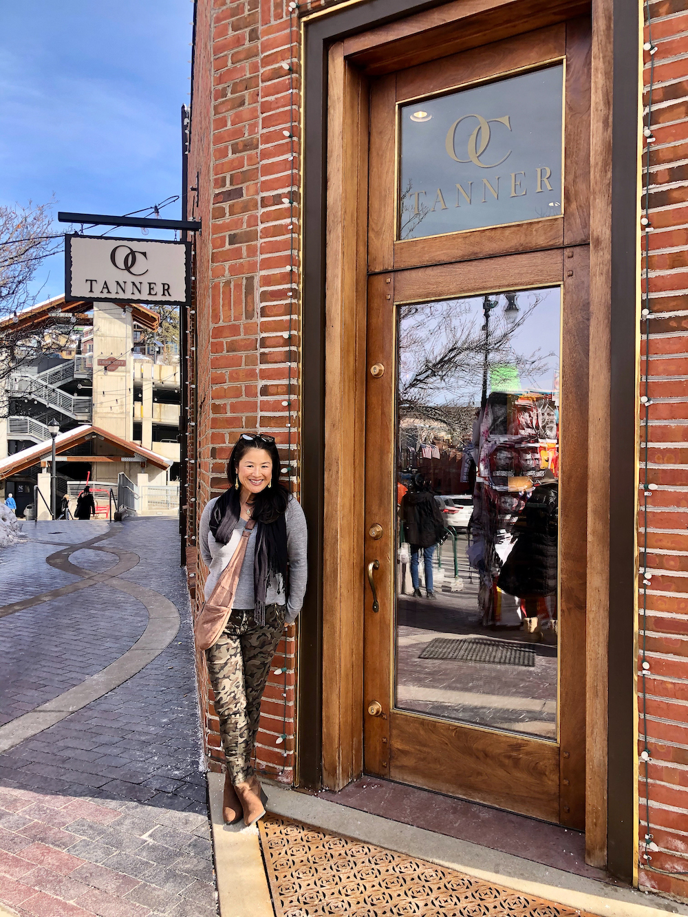 best boutiques in park city utah