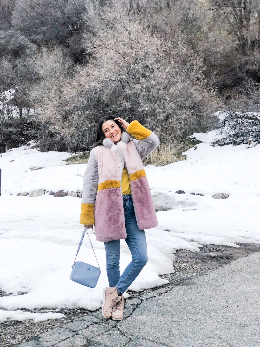 What I'm Packing For Utah - A Southern Flare  Utah outfits, Utah fashion,  City winter outfit