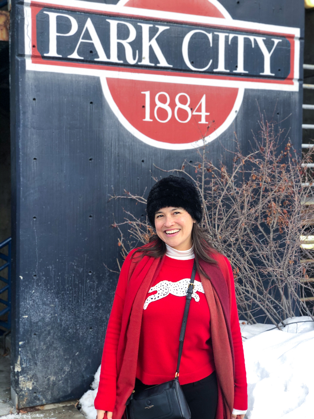 WHAT I PACKED FOR PARK CITY Stylin By Aylin, 48% OFF