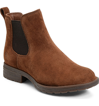 cove waterproof chelsea boot børn