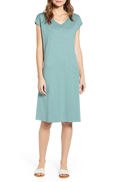 Caslon t hotsell shirt dress