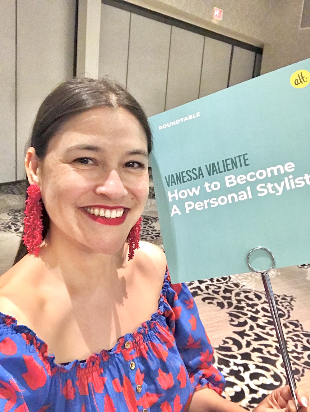 Personal Shopping - Vanessa Valiente - Personal Stylist, Fashion  Consultant, Wardrobe Stylist