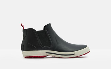 stylish waterproof boots