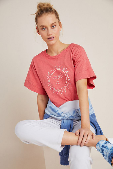 O que são Graphic Tees Feminino e como usar