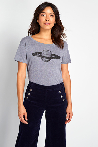 how to wear graphic tshirt