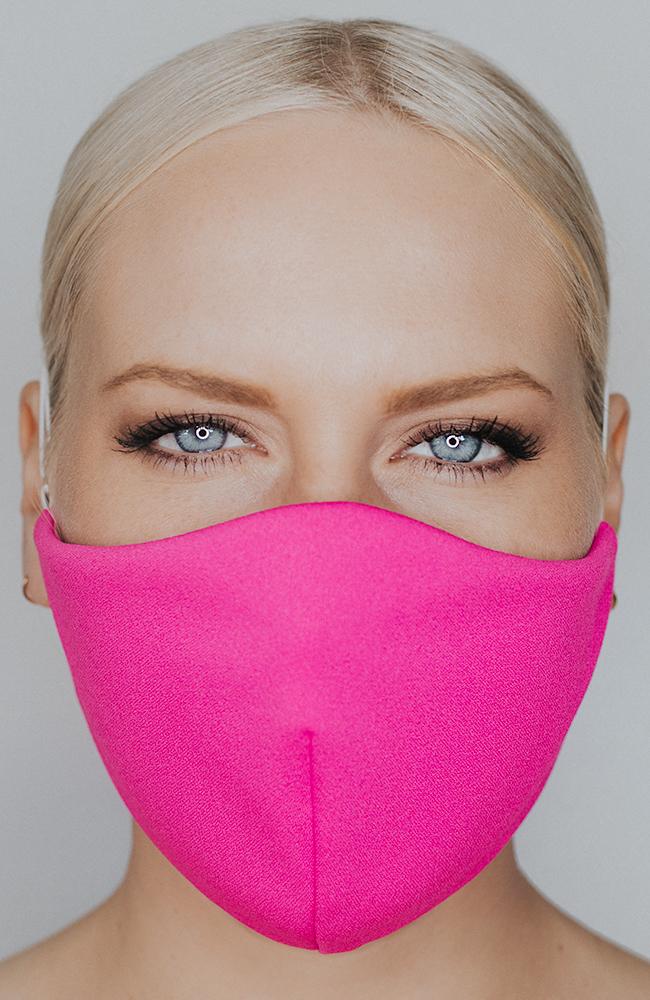 Stylish Machine Washable Face Masks VSTYLE