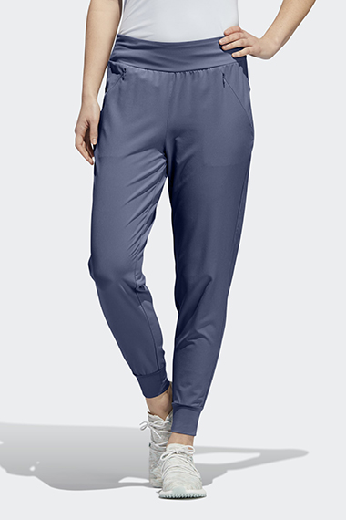 Adidas beyond 18 jogger pants sale