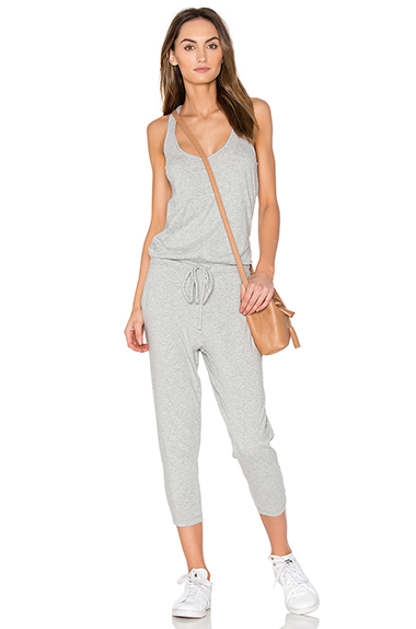 Best Jumpsuits + Joggers: Loungewear Saves Lives - V-Style