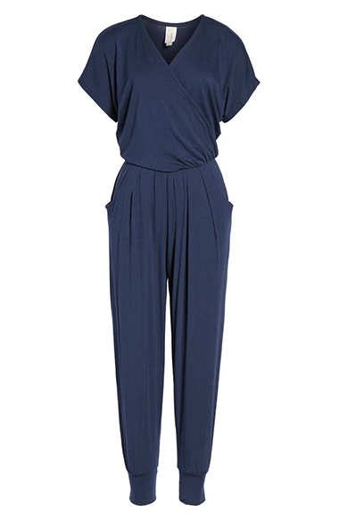 Best Jumpsuits + Joggers: Loungewear Saves Lives - VSTYLE