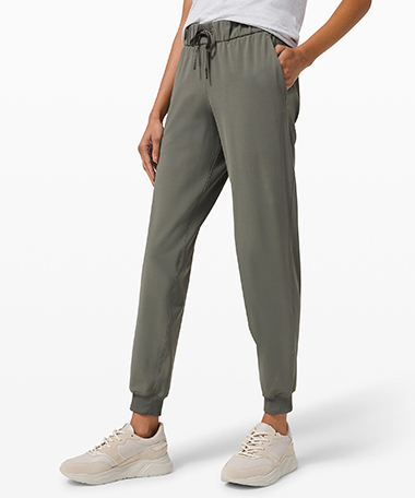 stylish joggers
