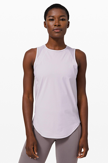 Lululemon athletica Sculpt Tank Top