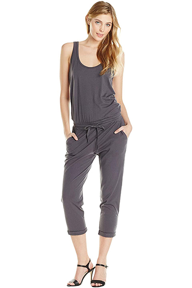 stylish loungewear jumpsuit