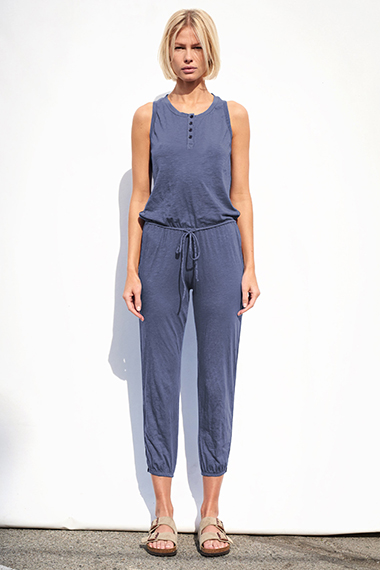 stylish jogger jumpsuit