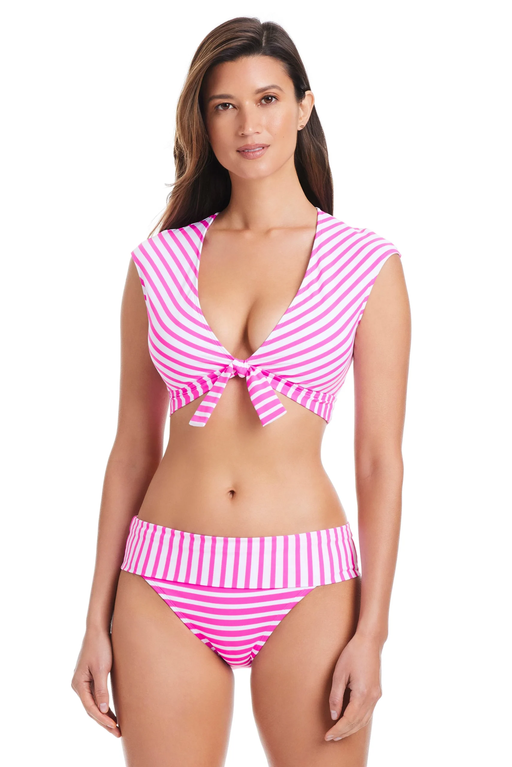 flattering swimsuits