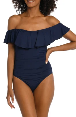 flattering swimsuits