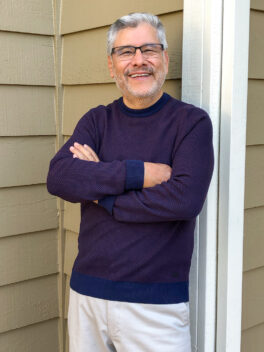 Unusual Father's Day Gifts - V-Style