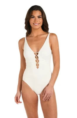 slimming swimsuits