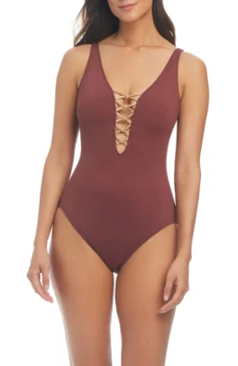 slimming swimwear