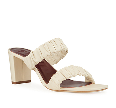 Best White & Off-White Sandals For Summer - V-Style