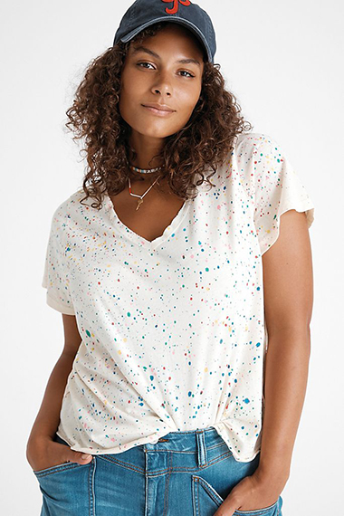 anthropologie plus size