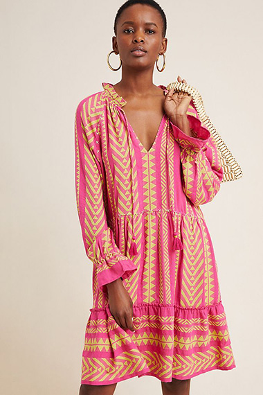 Anthropologie plus size