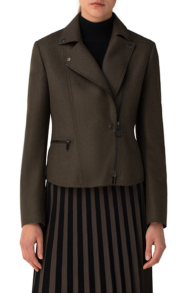 splurge worthy coats