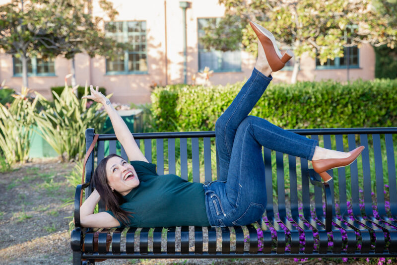 Ally Shoes Review The Most Comfortable Pump VStyle