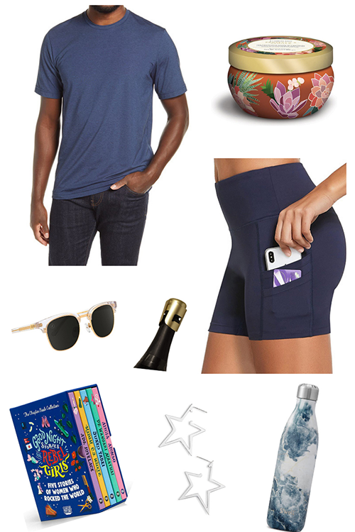 holiday gift guide 2020