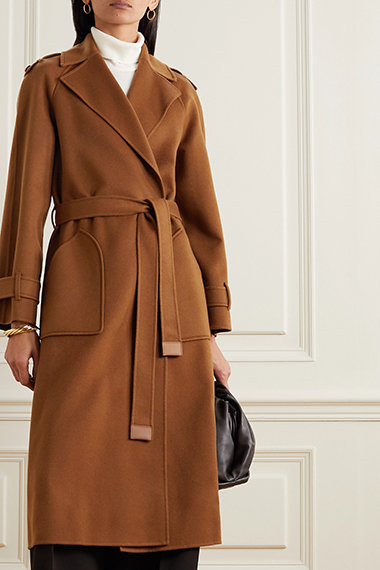 splurge worthy winter coats