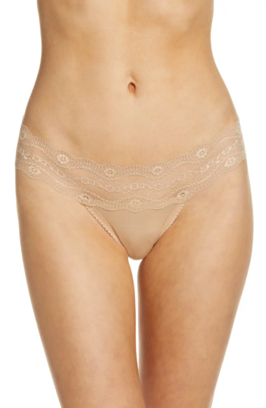 Thongs - Shop Women's Thong Underwear - Macy's