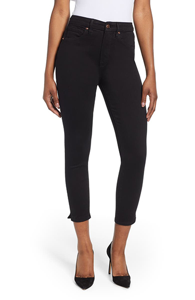 10 High-Rise Roadtripper Supersoft Jeans in Playford Wash