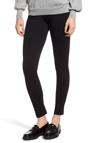 most flattering leggings