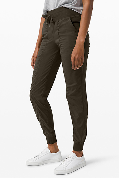 Beyond Studio Jogger Lululemon, Leg Sweatpants