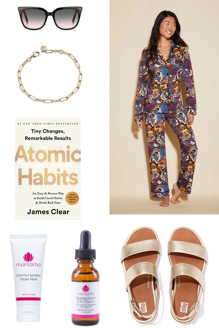 Gifts For The Young Women: Holiday Gift Guide - Michelle Marie Blog