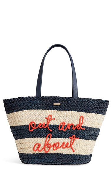 Nordstrom rack beach online bag