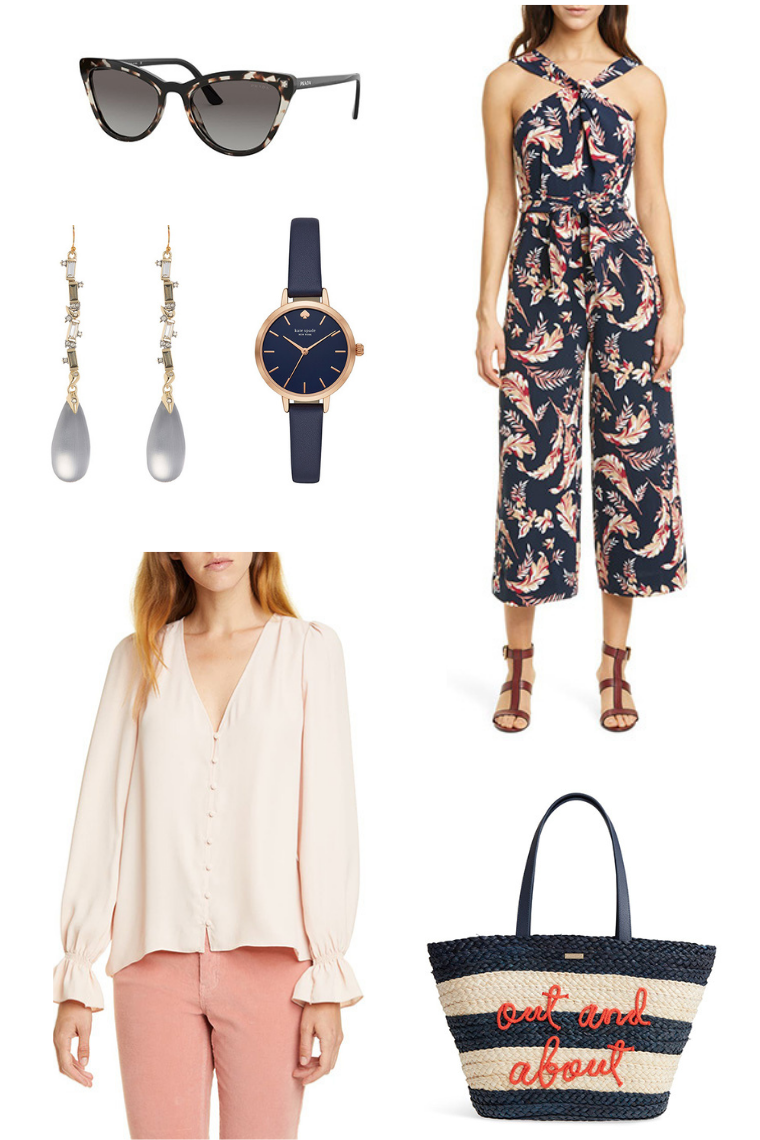 What To Buy At Nordstrom Rack Right Now - V-Style