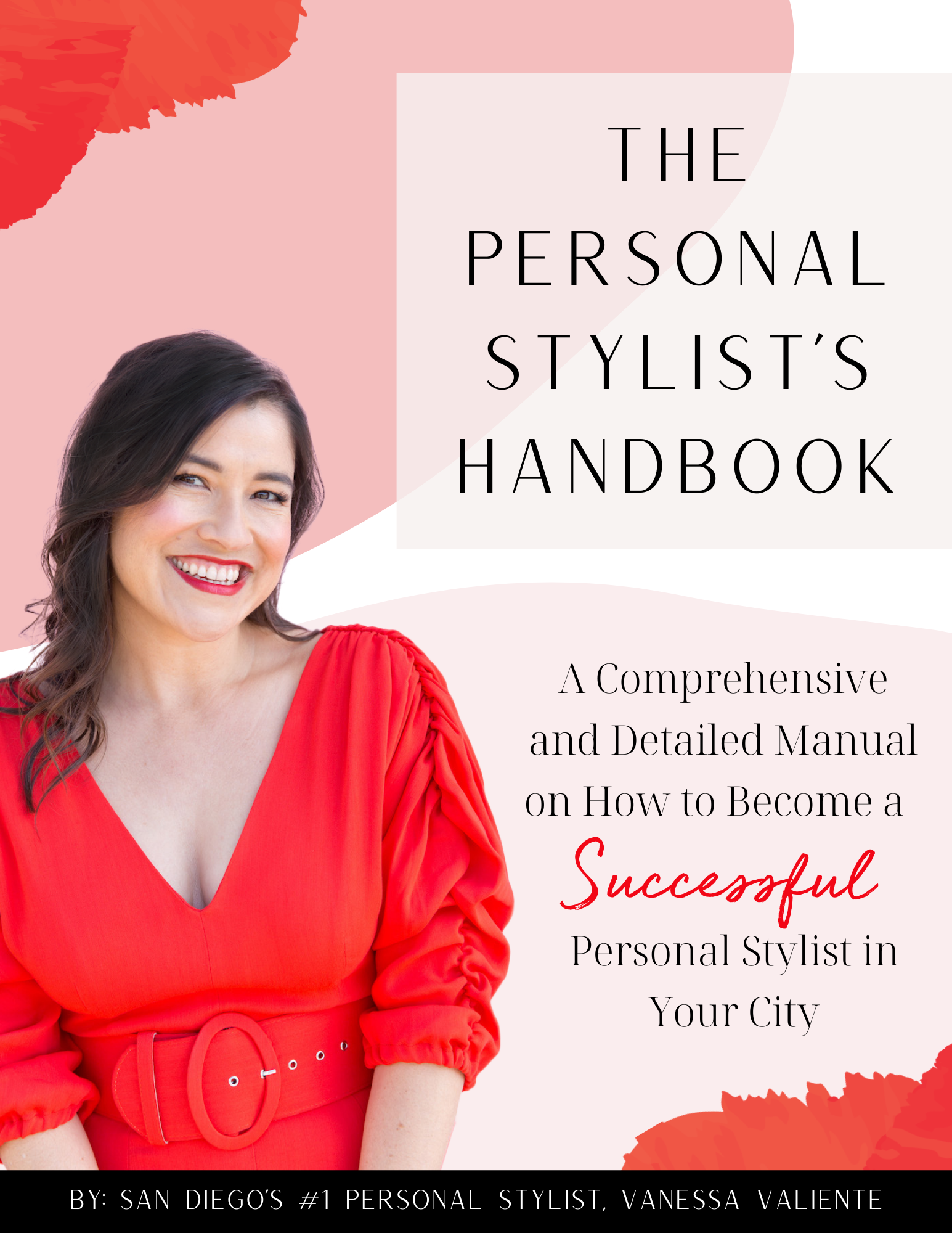personal stylist course
