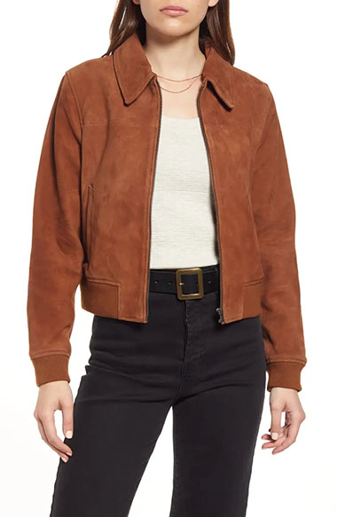 best nordstrom anniversary sale jackets