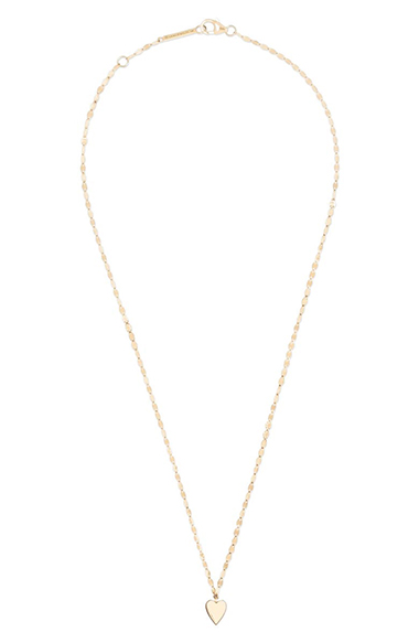 Best Gold Necklaces For Everyday - V-Style