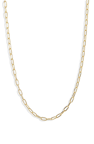 best gold chain necklaces