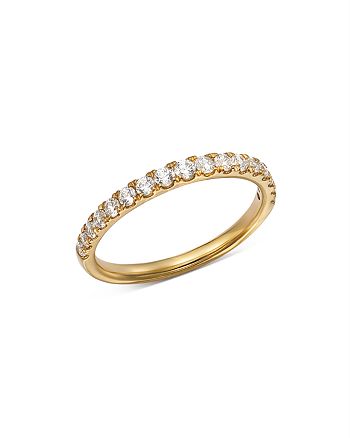 thin gold ring